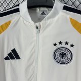 2026 Germany New Pattern Windbreaker