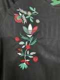 2026 Mexico Embroidered Version Player Version Soccer Jersey