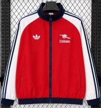 2026 ARS New Pattern Windbreaker
