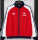 2026 ARS New Pattern Windbreaker