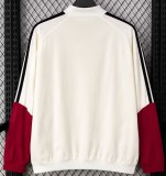 2026 Germany New Pattern Windbreaker