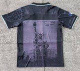 26-27 France Special Edition Fans Soccer Jersey