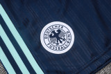 26-27 Germany High Quality Training Short Suit