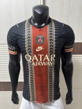 26-27 PSG Special Edition Player Version Soccer jersey