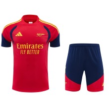 26-27 ARS High Quality Training Short Suit