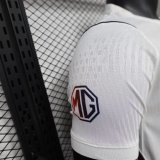 26-27 Chivas Away Player Version Soccer Jersey