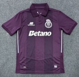 26-27 FC Porto Away Fans Soccer Jersey