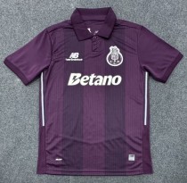 26-27 FC Porto Away Fans Soccer Jersey