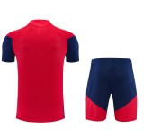 26-27 ARS High Quality Training Short Suit