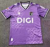 26-27 Burgos CF Third Fans Soccer Jersey