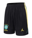 26-27 Brazil High Quality Player Version Tank Top And Shorts Suit  (球员套装)