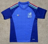 2026 Mexico Goalkeeper Fans Soccer Jersey