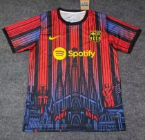 26-27 BAR Special Edition Fans Soccer Jersey 26-27 BAR Special Edition Fans Soccer Jersey