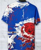 26-27 Japan Special Edition Fans Soccer Jersey