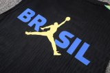 26-27 Brazil High Quality Player Version Tank Top And Shorts Suit  (球员套装)
