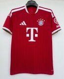 26-27 Bayern Home Fans Soccer Jersey 1:1 Thai Quality