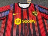 26-27 BAR Special Edition Fans Soccer Jersey