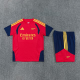 26-27 ARS High Quality Training Short Suit