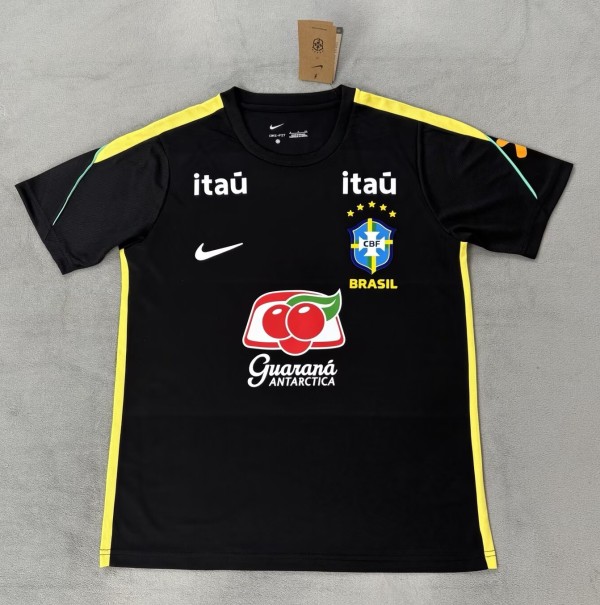 26-27 Brazil Blue Special Edition Training shirts