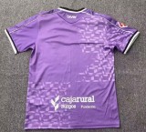 26-27 Burgos CF Third Fans Soccer Jersey