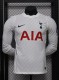 26-27 TOT Home Leaked Edition Long Sleeve Player Version Soccer Jersey*长袖球员