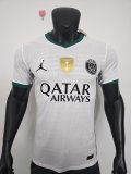 26-27 PSG Special Edition Player Version Soccer jersey