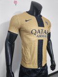 26-27 PSG Special Edition Player Version Soccer jersey