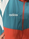 1993 LIV Retro Windbreaker