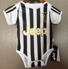 26-27 JUV Home Baby Infant Crawl Suit
