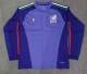 2026 Mexico Goalkeeper Long Sleeve Fans Soccer Jersey (长袖)