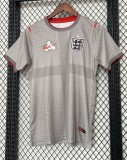 26-27 England Special Edition Fans Soccer Jersey