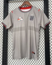 26-27 England Special Edition Fans Soccer Jersey