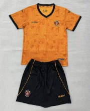 26-27 Wolves Home Adult Suit