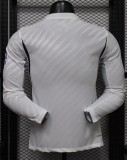 26-27 TOT Home Leaked Edition Long Sleeve Player Version Soccer Jersey*长袖球员