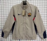 2026 BAR New Pattern Windbreaker