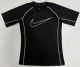 2026 NK Black Tight short sleeves