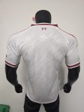 26-27 LIV Away Leaked Edition Player Version Soccer Jersey
