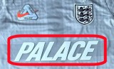 26-27 England Special Edition Fans Soccer Jersey