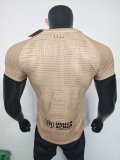 26-27 BAR Special Edition Player Version Soccer Jersey
