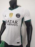 26-27 PSG Special Edition Player Version Soccer jersey