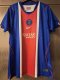 26-27 PSG Home Women Fans Soccer Jersey (女)