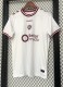 26-27 Heart of Midlothian Away Fans Soccer Jersey