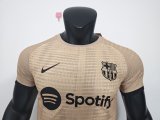 26-27 BAR Special Edition Player Version Soccer Jersey