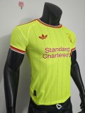 26-27 LIV Special Edition Player Version Soccer Jersey