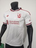 26-27 LIV Away Leaked Edition Player Version Soccer Jersey
