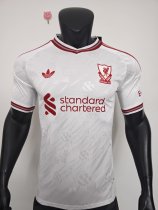 26-27 LIV Away Leaked Edition Player Version Soccer Jersey 26-27 LIV Away Leaked Edition Player Version Soccer Jersey