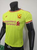 26-27 LIV Special Edition Player Version Soccer Jersey