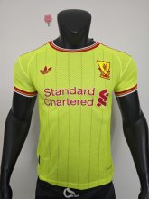 26-27 LIV Special Edition Player Version Soccer Jersey