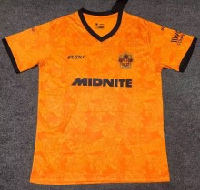 26-27 Wolves Home Fans Soccer Jersey