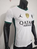 26-27 PSG Special Edition Player Version Soccer jersey